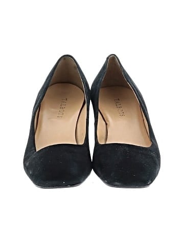 Talbots Wedges (view 2)