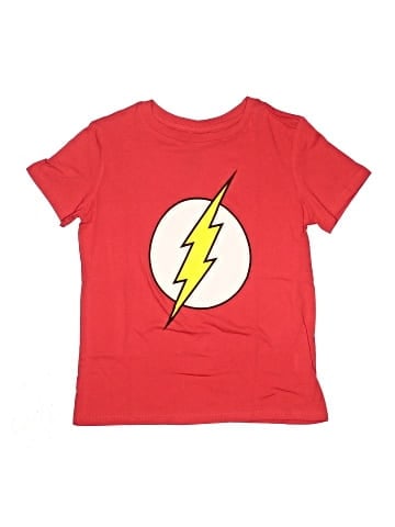 DC Comics Short Sleeve T-Shirt (view 1)