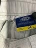 AFTCO 100% Nylon Solid Green Khaki Shorts Size 8 - photo 3
