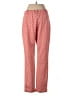 Marciano Hearts Red Casual Pants Size 2 - photo 2