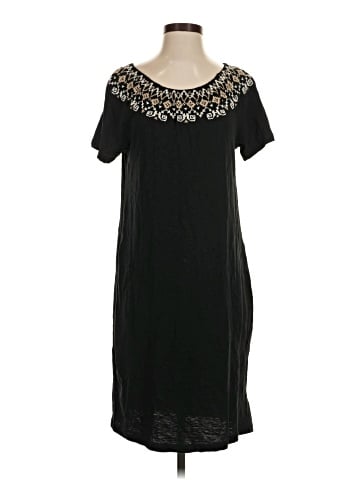 J.Jill Casual Dress (view 1)