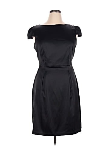 AB Studio Cocktail Dress (view 1)