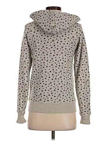 Current/Elliott Zip Up Hoodie (view 2)