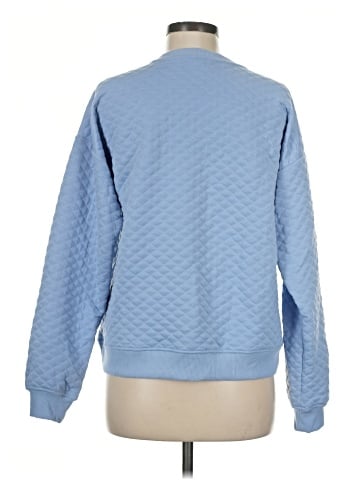 Lands' End Pullover Sweater (view 2)