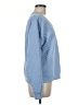Lands' End Blue Pullover Sweater Size M - photo 4