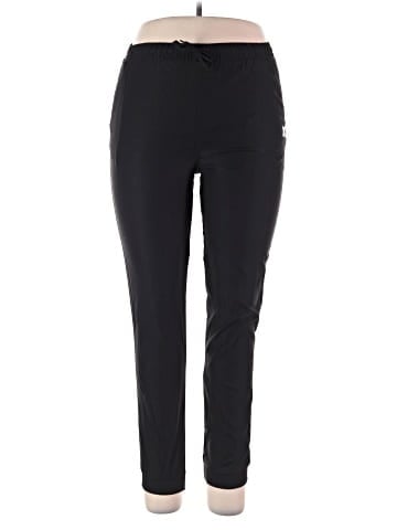 Hurley Active Pants (view 1)