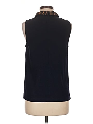 Trina Turk Sleeveless Blouse (view 2)