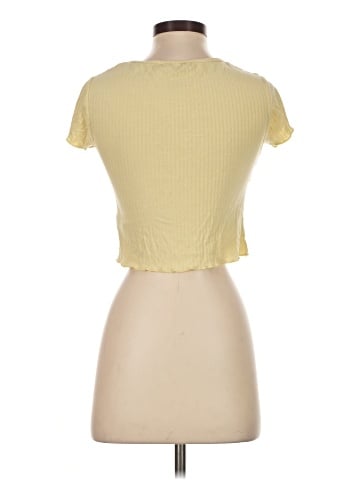 Nuon Short Sleeve T-Shirt (view 2)
