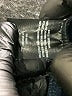 32 Degrees 100% Polyester Solid Black Jacket Size XL - photo 7