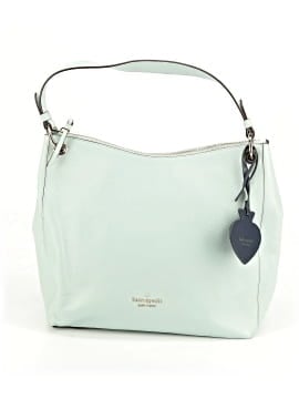 Kate Spade New York Leather Shoulder Bag (view 1)