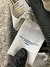 Lands' End Solid Tan Khakis Size 8 - photo 4