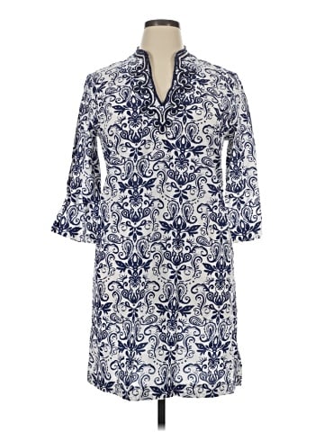 Appleseeds Casual Dress (view 1)