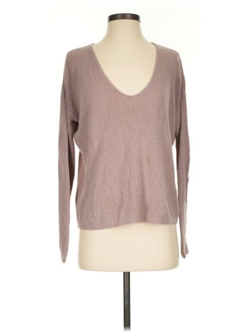 BP. Pullover Sweater (view 1)