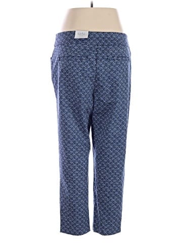 Croft & Barrow Casual Pants (view 2)