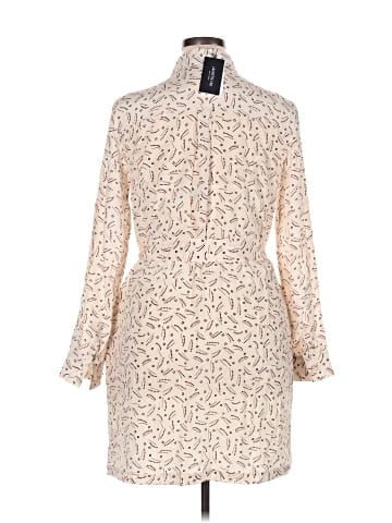 Lafayette 148 New York Casual Dress (view 2)