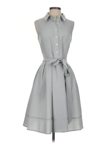 Jones New York Casual Dress (view 1)