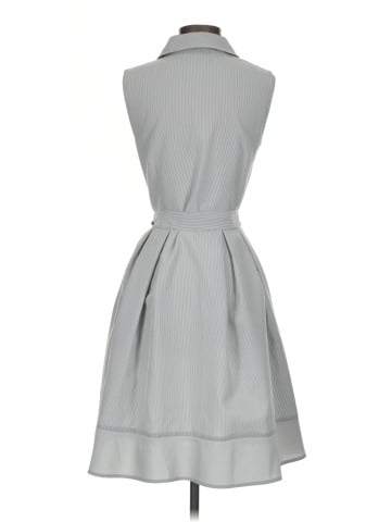 Jones New York Casual Dress (view 2)