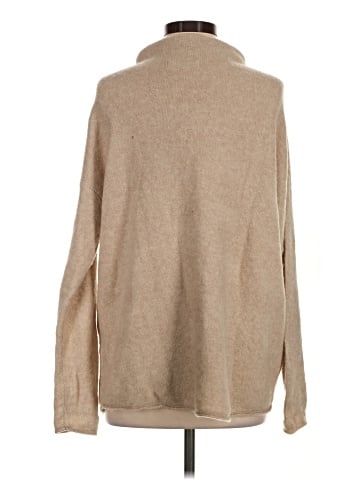 Philosophy Republic Clothing Turtleneck Sweater (view 2)