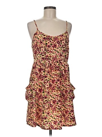 Johnny Martin Casual Dress (view 1)