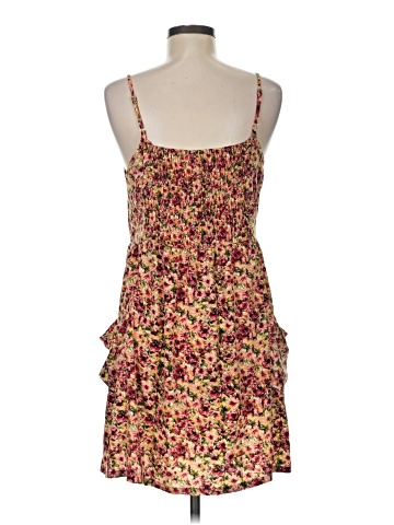 Johnny Martin Casual Dress (view 2)