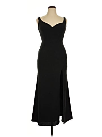Xscape Cocktail Dress (view 1)