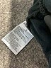 Lands' End Solid Black Casual Pants Size 8 - photo 4