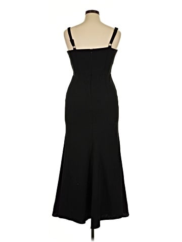 Xscape Cocktail Dress (view 2)