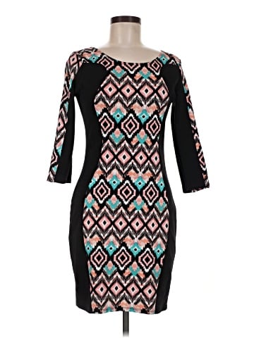 rue21 Cocktail Dress (view 1)