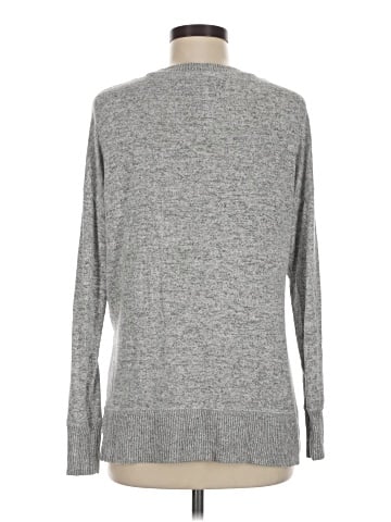 Planet Gold Long Sleeve Top (view 2)