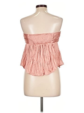 By Anthropologie Sleeveless Blouse (view 2)