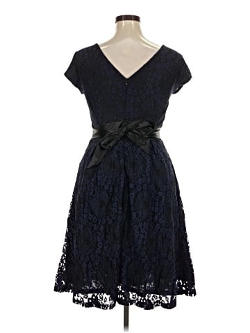 Miusol Cocktail Dress (view 2)
