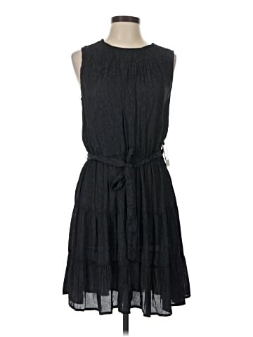 Simply Vera Vera Wang Casual Dress (view 1)
