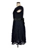 Miusol Blue Cocktail Dress Size XL - photo 5