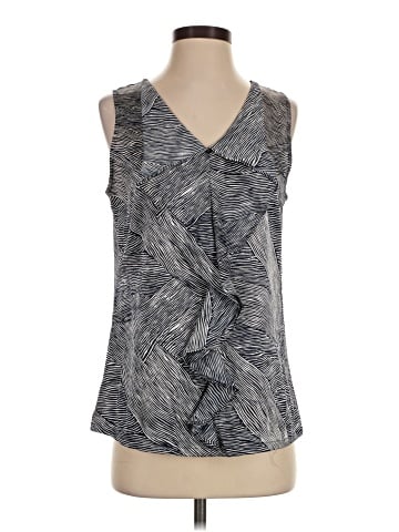 The Limited Sleeveless Blouse (view 1)