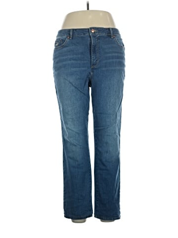 Gloria Vanderbilt Jeans (view 1)