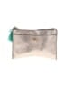 J.Crew Teal Makeup Bag One size - photo 1