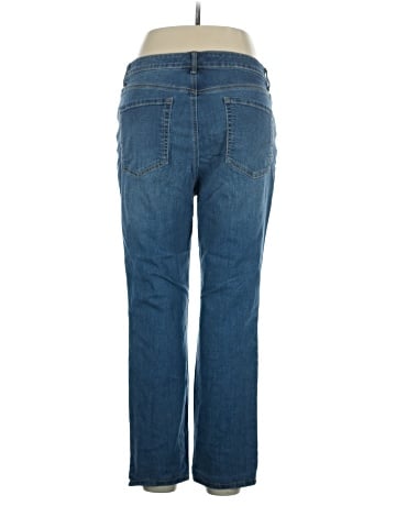 Gloria Vanderbilt Jeans (view 2)