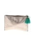 J.Crew Teal Makeup Bag One size - photo 2