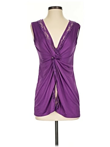 YOINS Sleeveless Blouse (view 1)