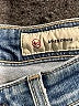 Adriano Goldschmied Hearts Blue Jeans Size 26 waist - photo 7