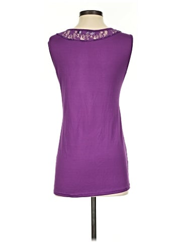 YOINS Sleeveless Blouse (view 2)