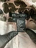 Etcetera Animal Print Brown Jacket Size 6 - photo 6