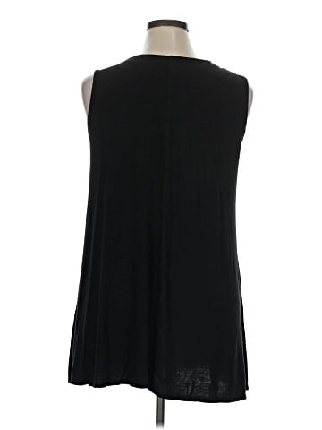 Swimsuits for all Sleeveless T-Shirt (view 2)