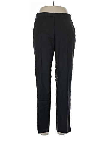 HUGO by HUGO BOSS Wool Pants (view 1)