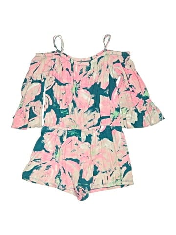 Lilly Pulitzer Dress (view 1)