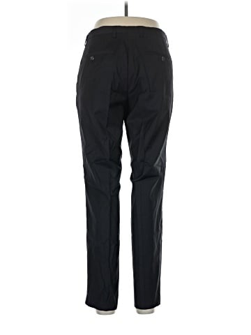 HUGO by HUGO BOSS Wool Pants (view 2)