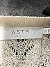 ASTR The Label Ivory Pullover Sweater Size S - photo 7