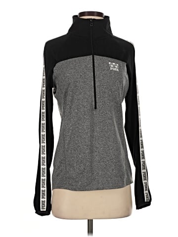 Victoria's Secret Pink Track Jacket (view 1)