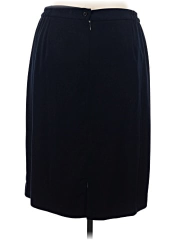 Lena Gabrielle Formal Skirt (view 2)