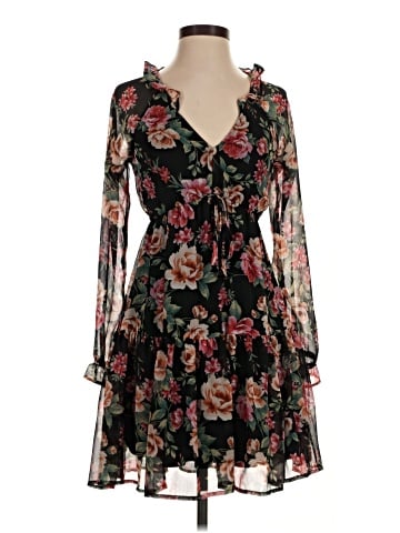 American Eagle Outfitters Cocktail Dress (view 1)